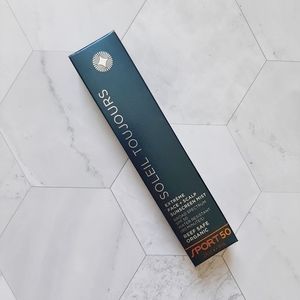 Extreme Face & Scalp Sunscreen Mist